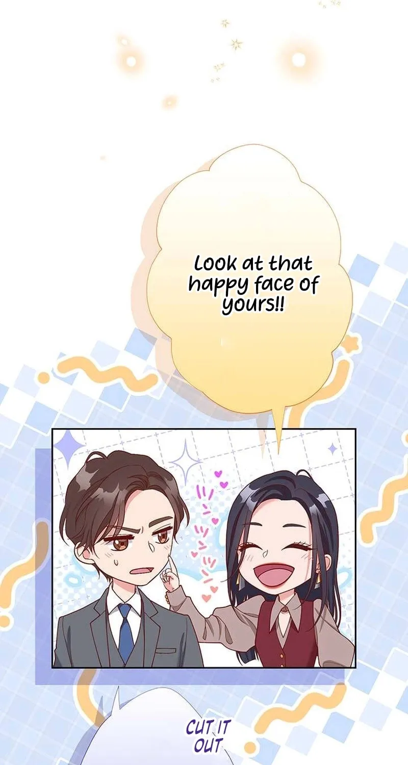 Business Marriage - If You Fall in Love, We'll Get a Divorce