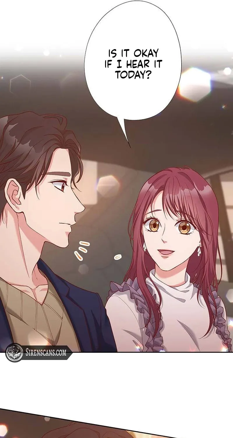 Business Marriage - If You Fall in Love, We'll Get a Divorce