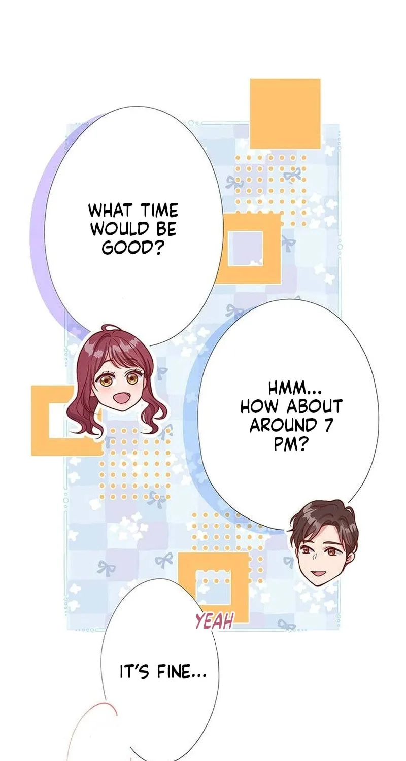 Business Marriage - If You Fall in Love, We'll Get a Divorce