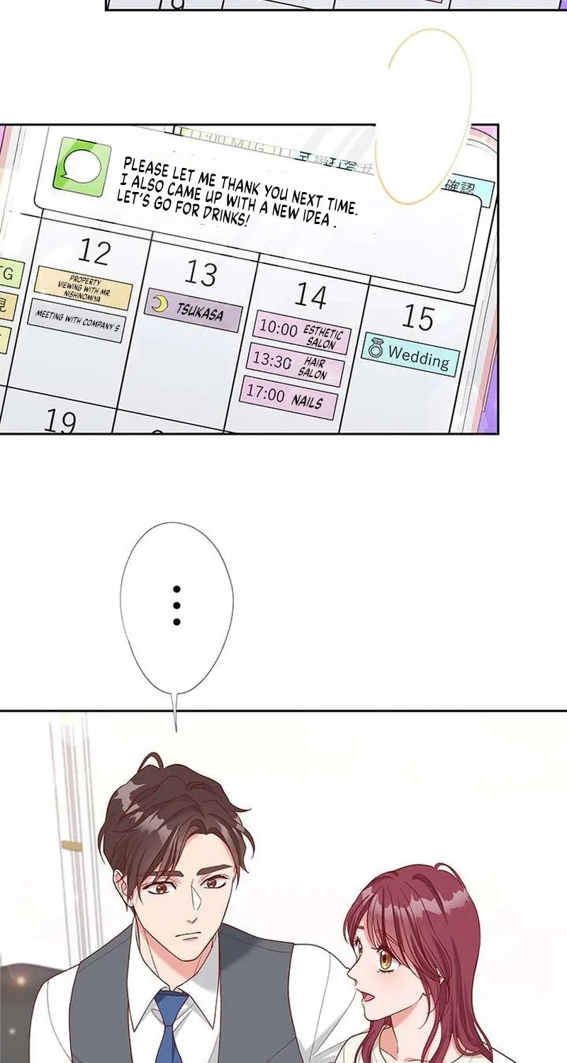 Business Marriage - If You Fall in Love, We'll Get a Divorce