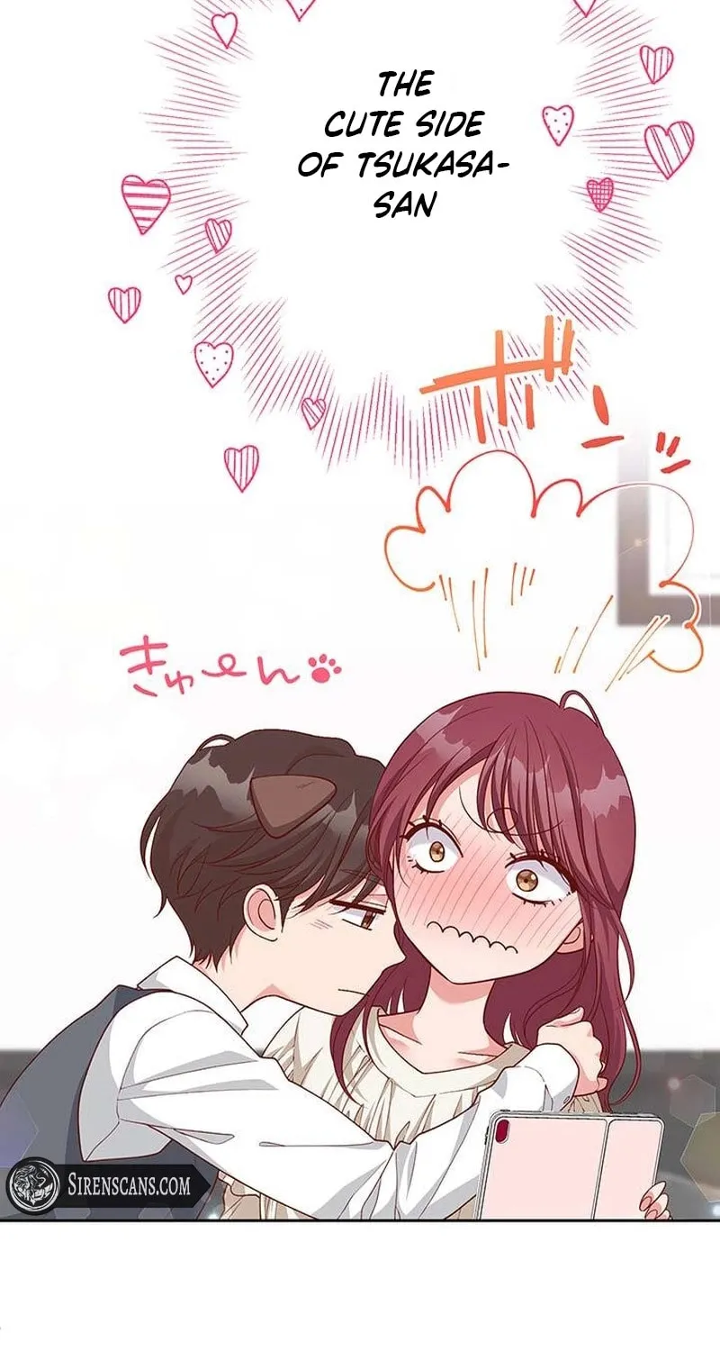 Business Marriage - If You Fall in Love, We'll Get a Divorce