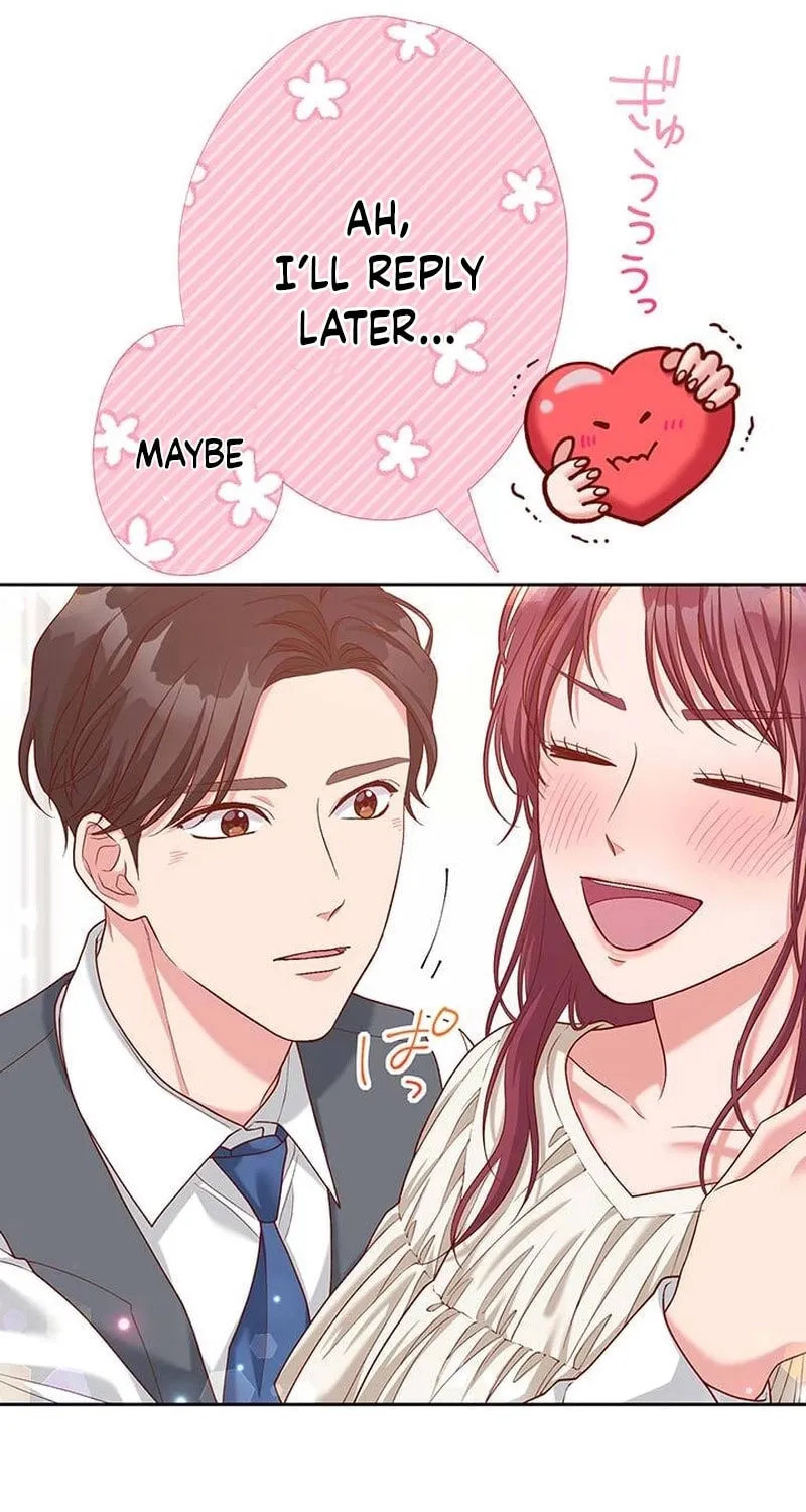 Business Marriage - If You Fall in Love, We'll Get a Divorce