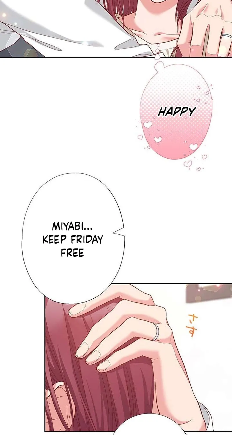 Business Marriage - If You Fall in Love, We'll Get a Divorce