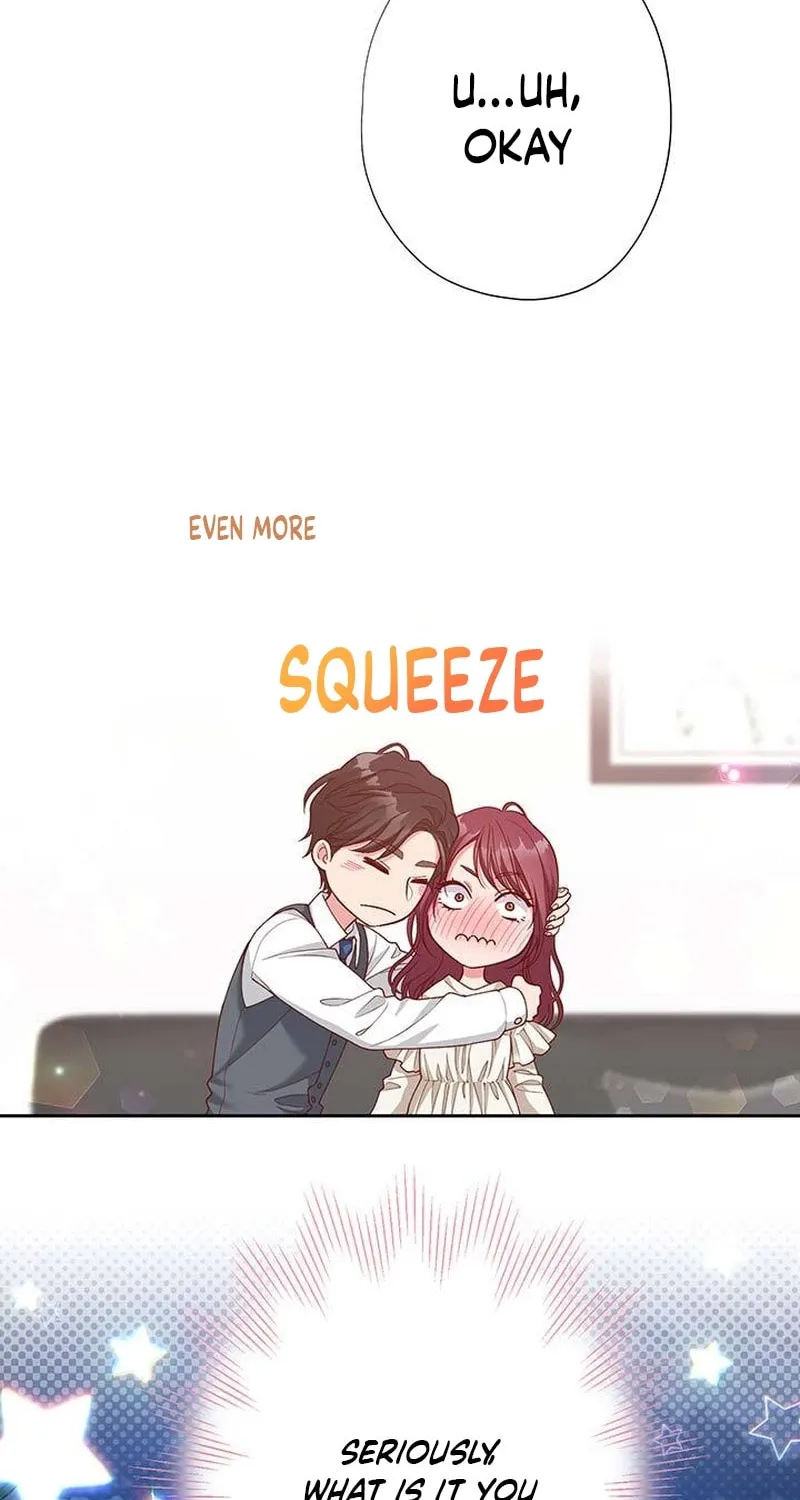 Business Marriage - If You Fall in Love, We'll Get a Divorce