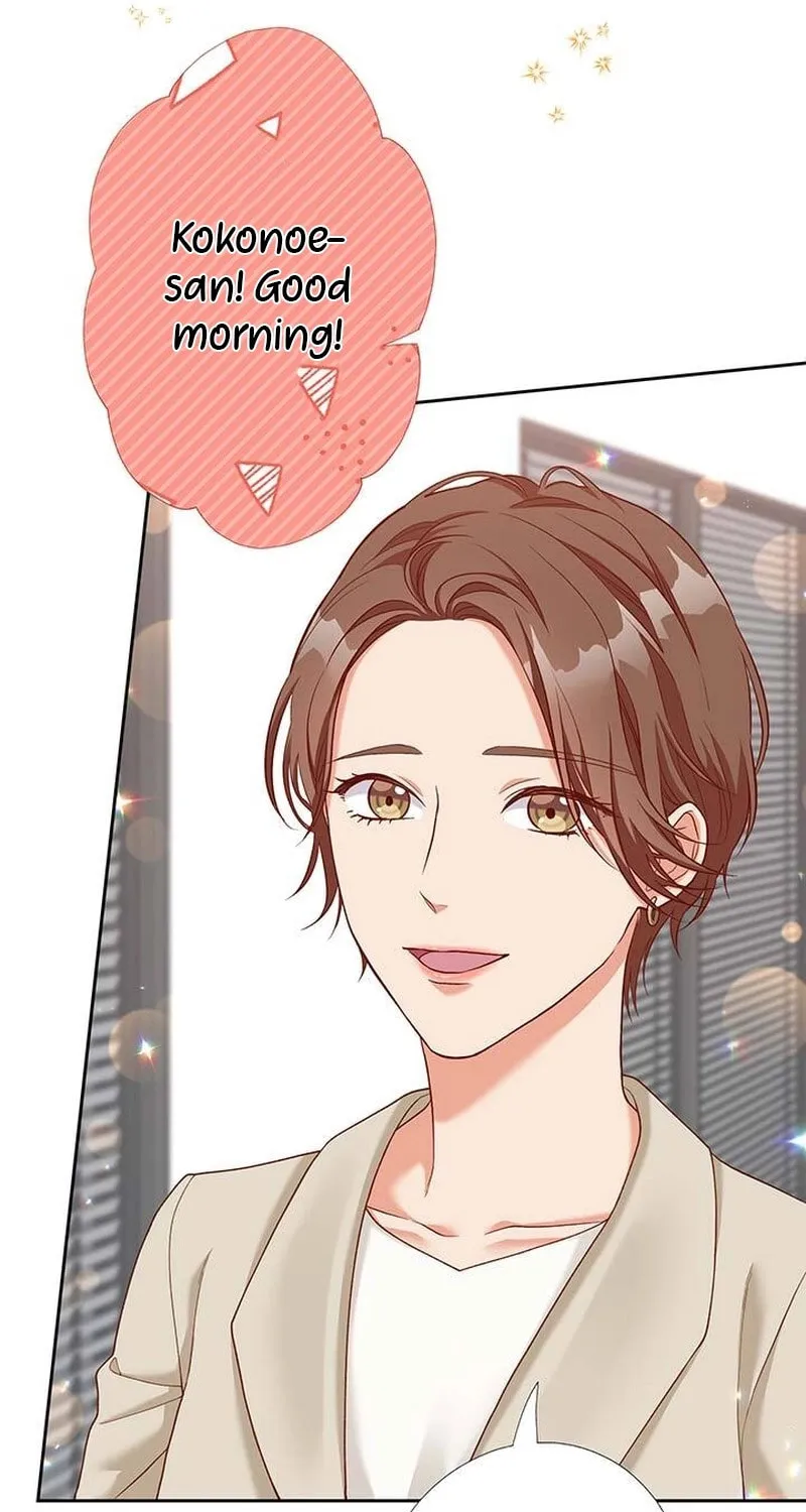 Business Marriage - If You Fall in Love, We'll Get a Divorce