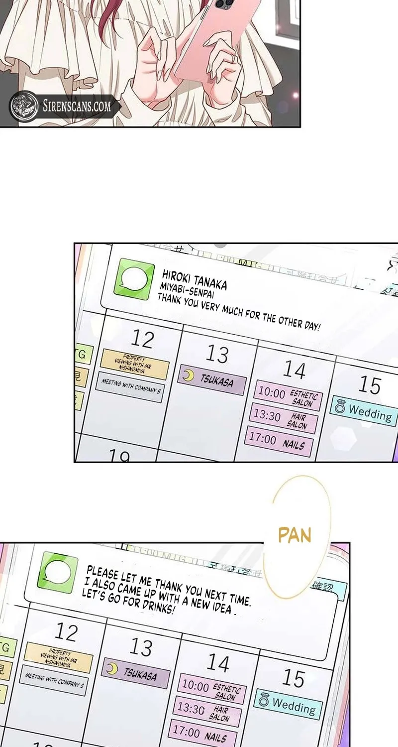 Business Marriage - If You Fall in Love, We'll Get a Divorce