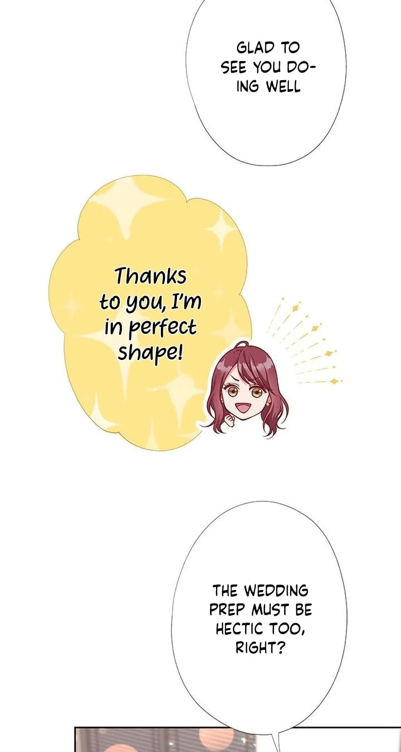 Business Marriage - If You Fall in Love, We'll Get a Divorce