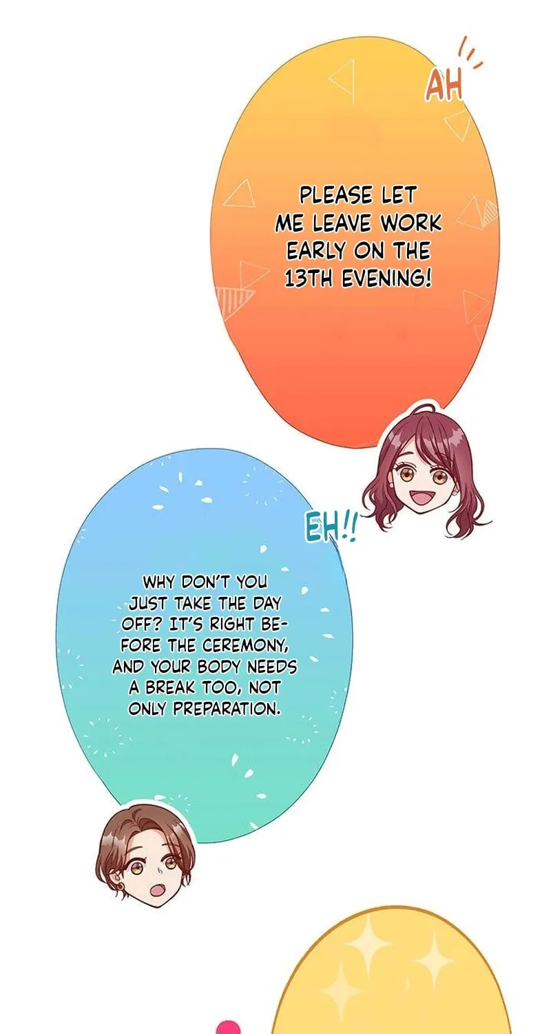 Business Marriage - If You Fall in Love, We'll Get a Divorce