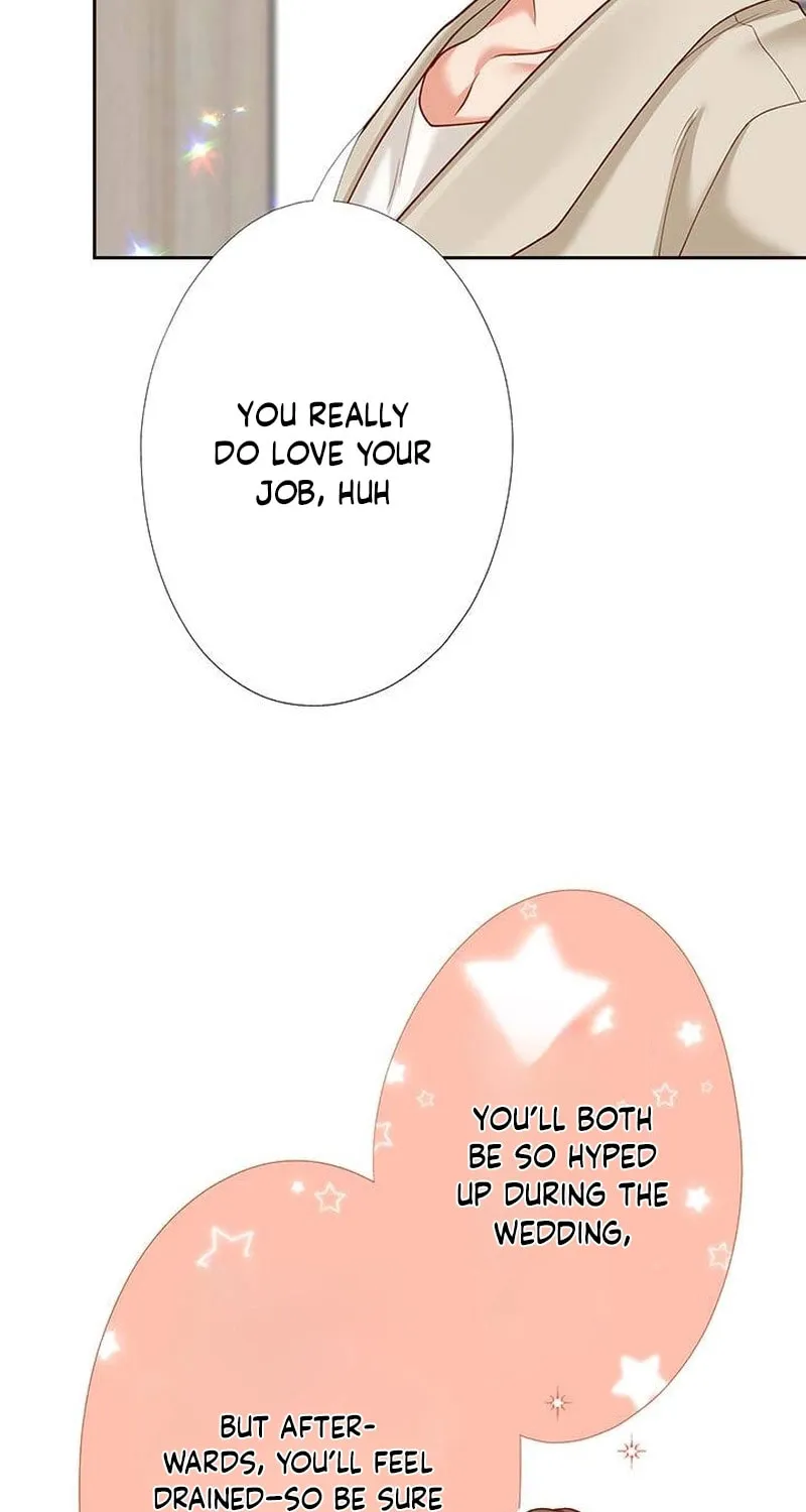 Business Marriage - If You Fall in Love, We'll Get a Divorce