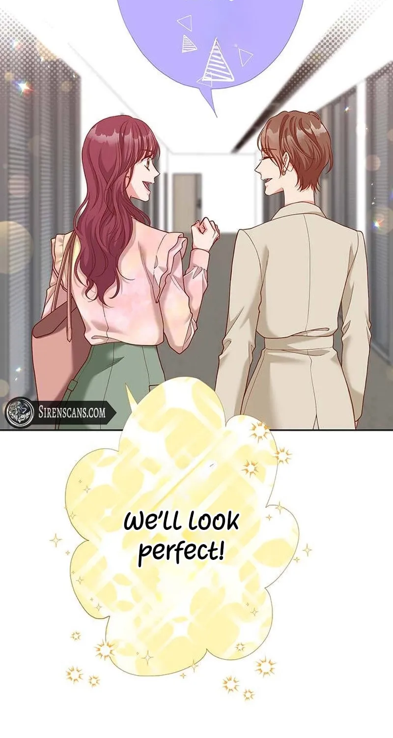 Business Marriage - If You Fall in Love, We'll Get a Divorce