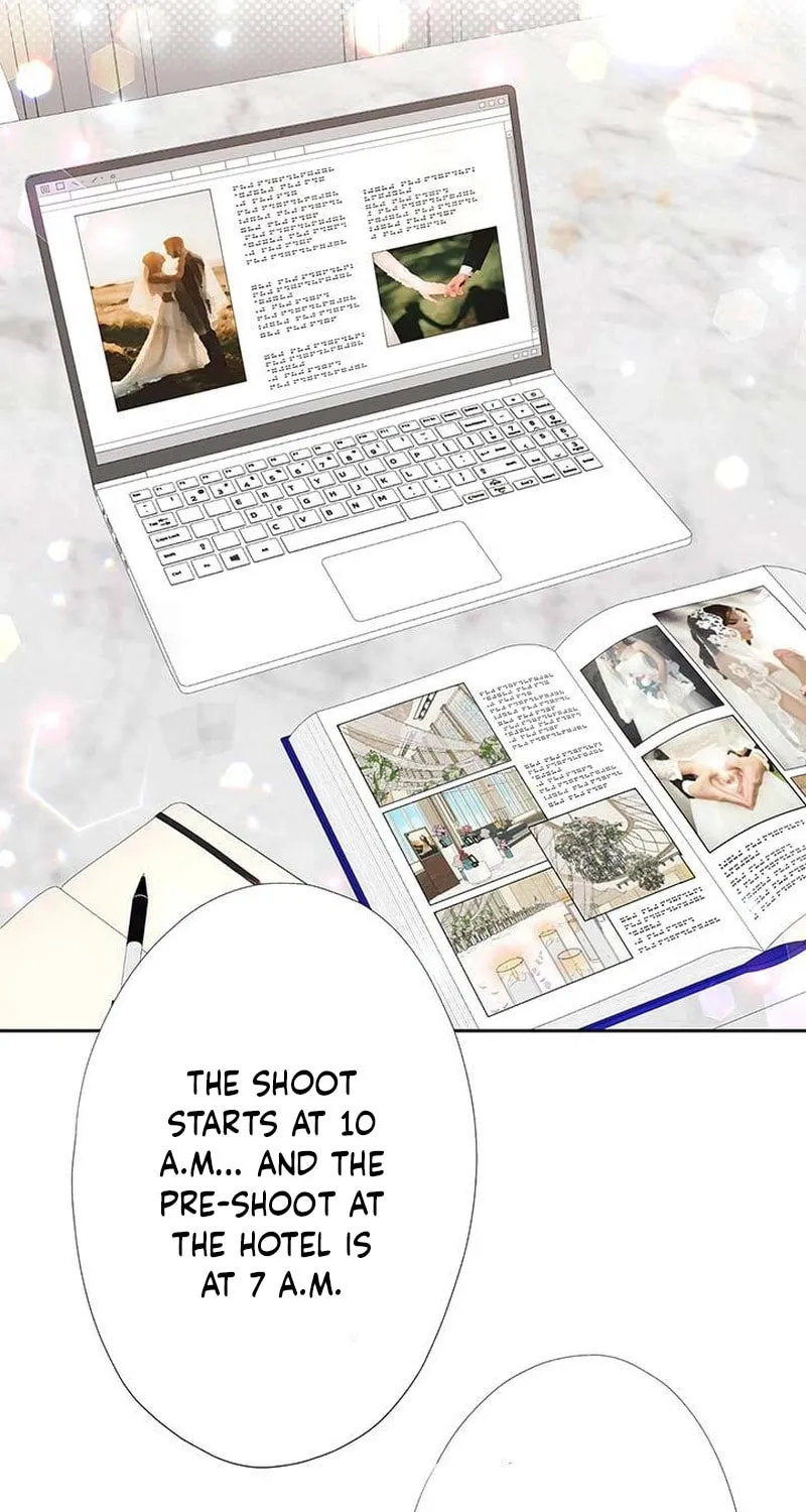 Business Marriage - If You Fall in Love, We'll Get a Divorce