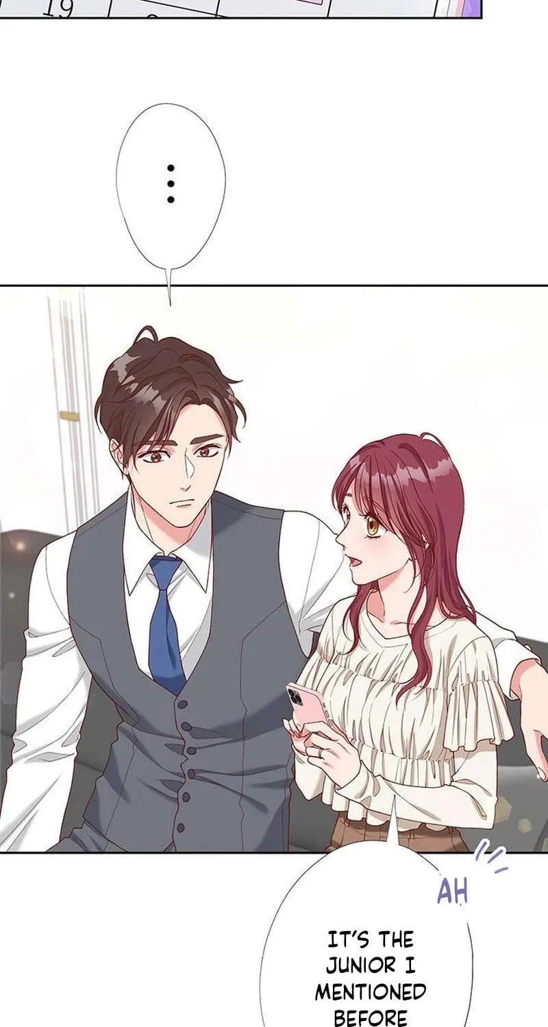 Business Marriage - If You Fall in Love, We'll Get a Divorce