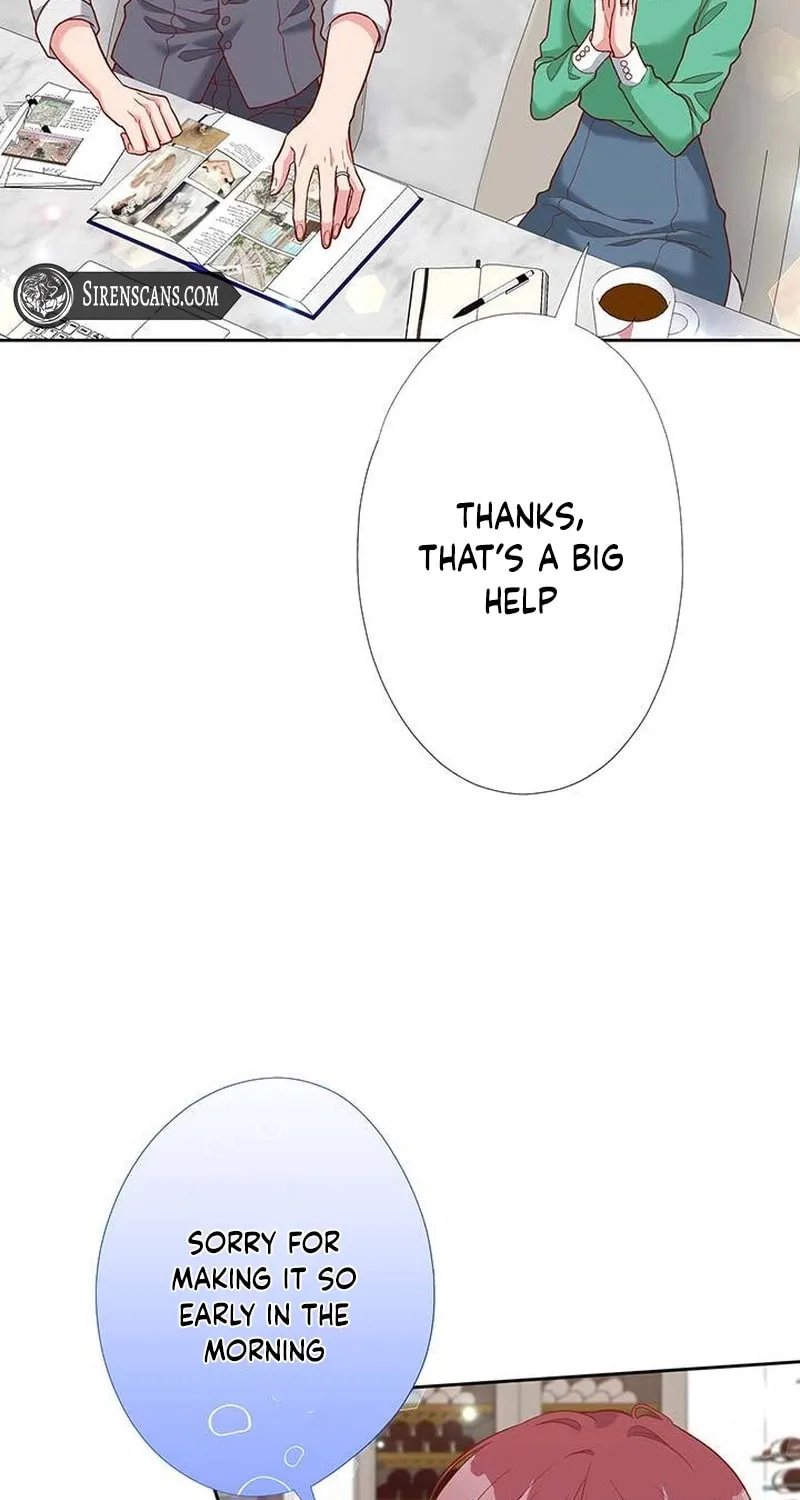 Business Marriage - If You Fall in Love, We'll Get a Divorce