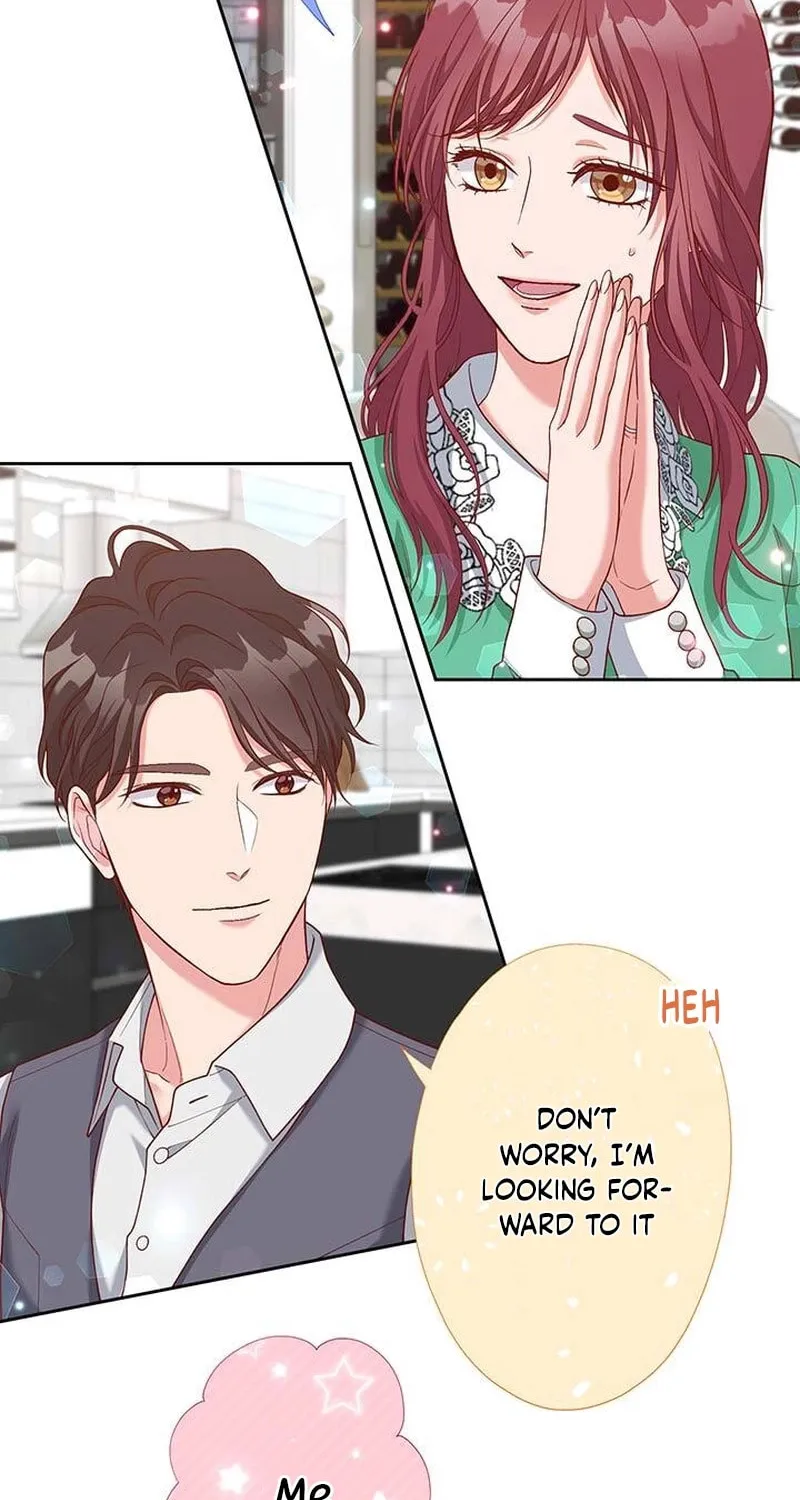 Business Marriage - If You Fall in Love, We'll Get a Divorce