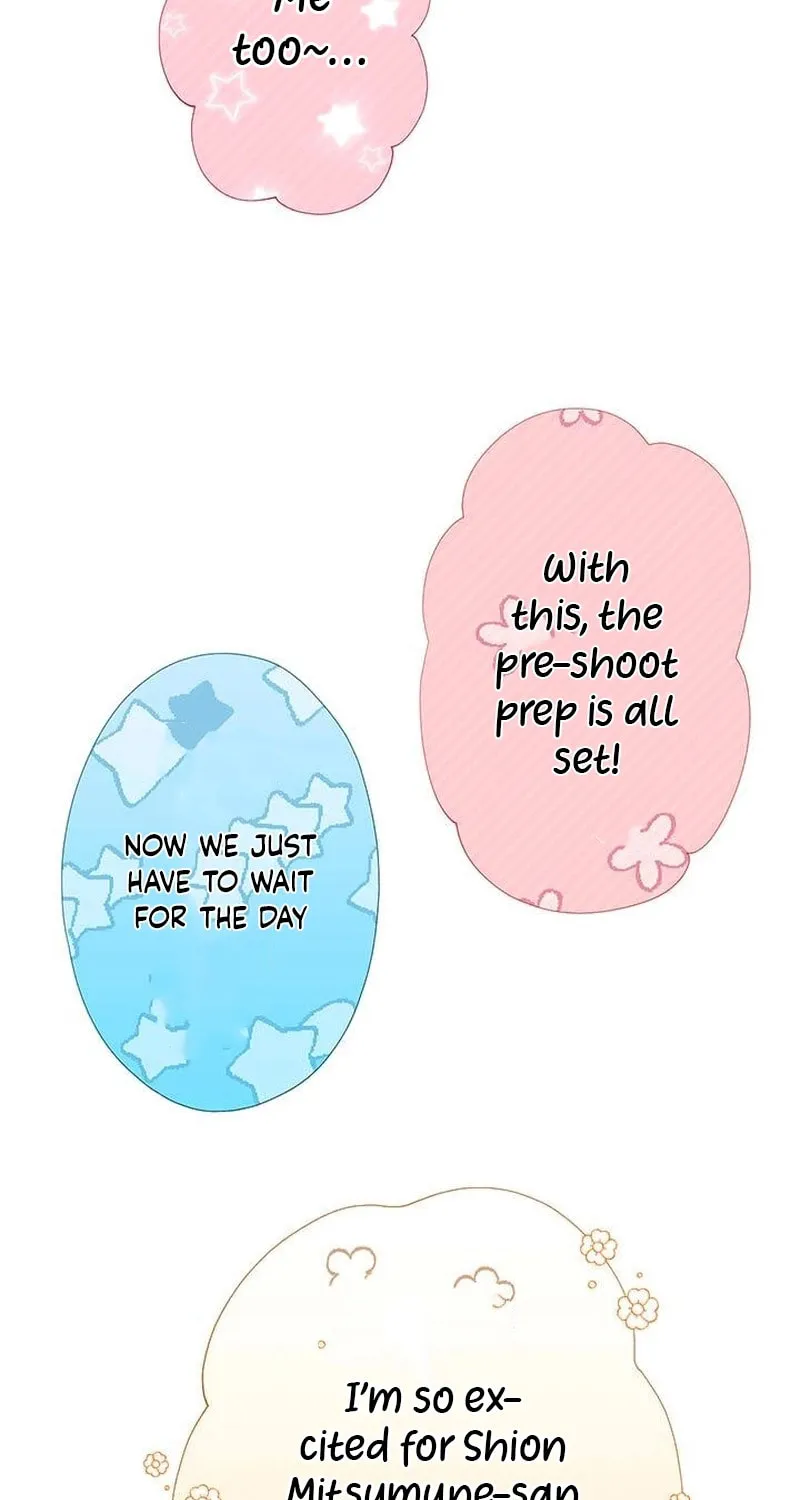 Business Marriage - If You Fall in Love, We'll Get a Divorce