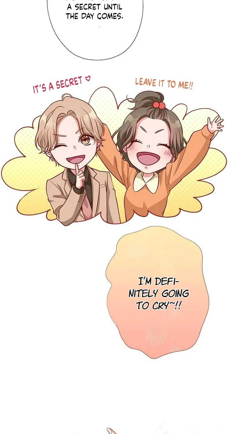 Business Marriage - If You Fall in Love, We'll Get a Divorce