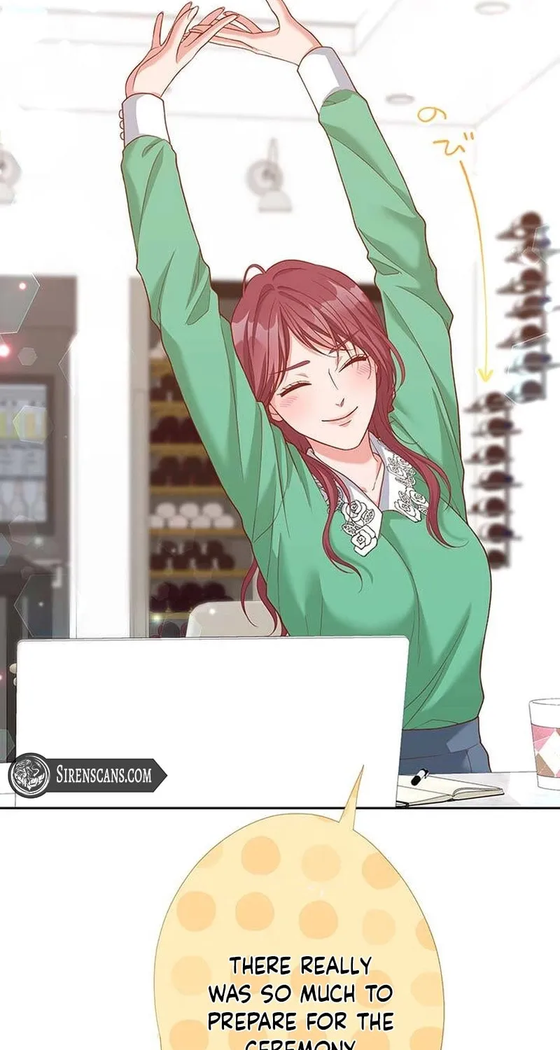 Business Marriage - If You Fall in Love, We'll Get a Divorce