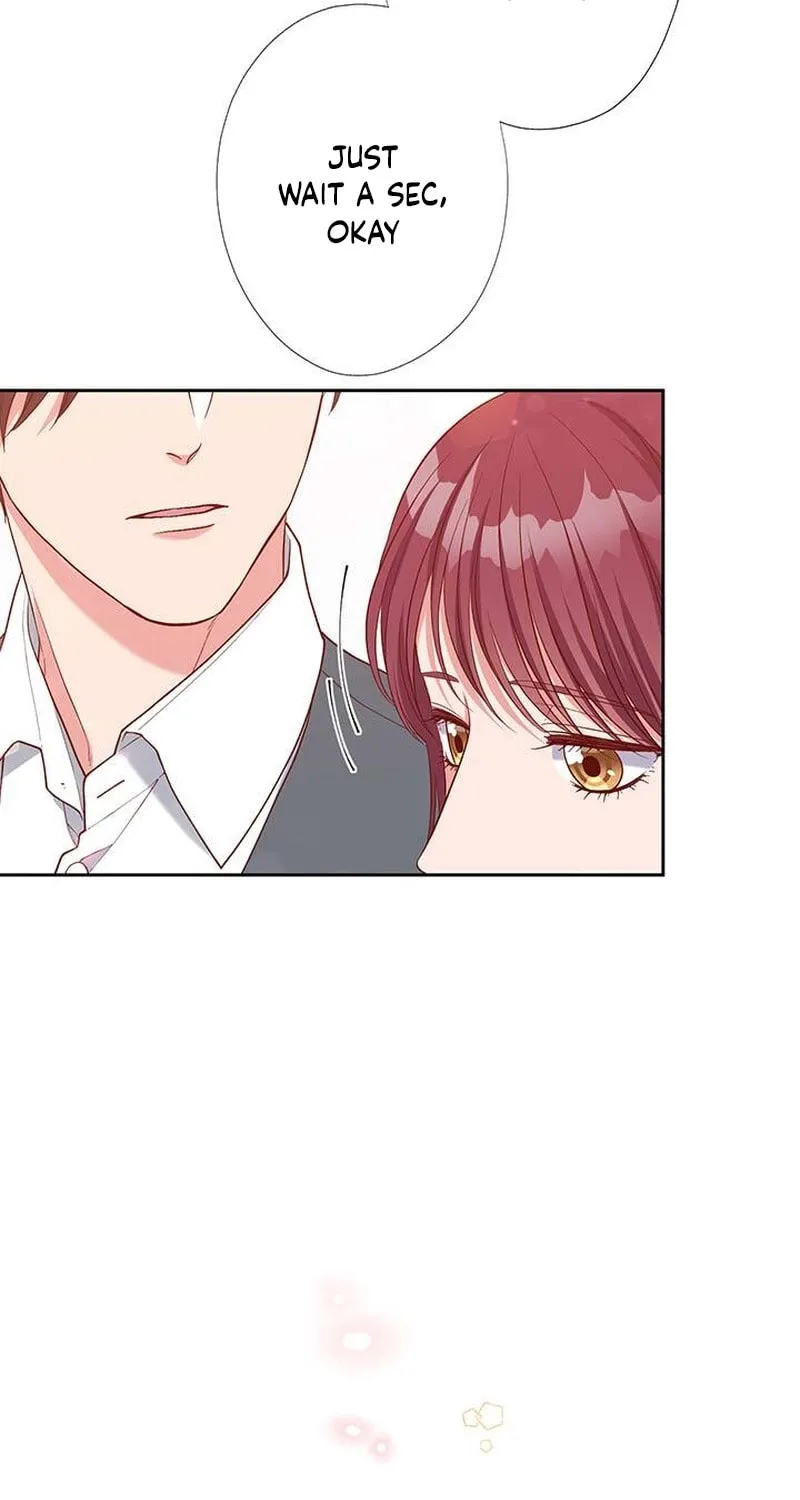 Business Marriage - If You Fall in Love, We'll Get a Divorce