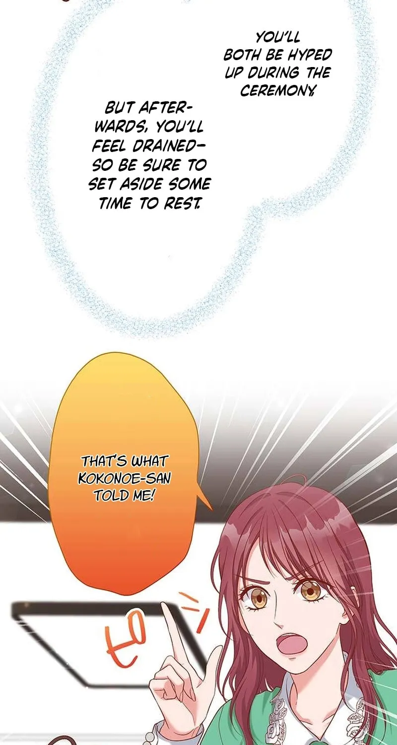 Business Marriage - If You Fall in Love, We'll Get a Divorce