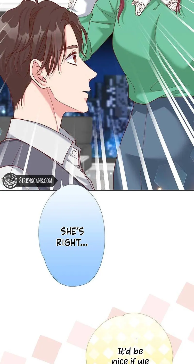 Business Marriage - If You Fall in Love, We'll Get a Divorce