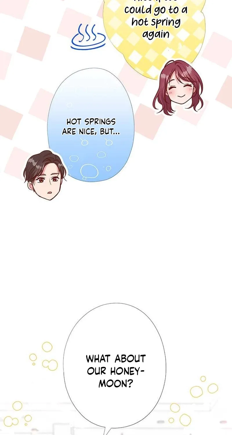 Business Marriage - If You Fall in Love, We'll Get a Divorce