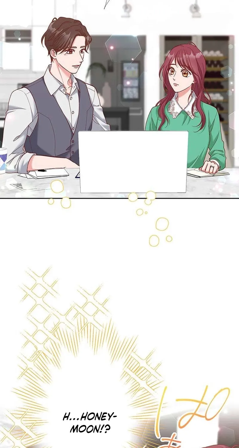 Business Marriage - If You Fall in Love, We'll Get a Divorce