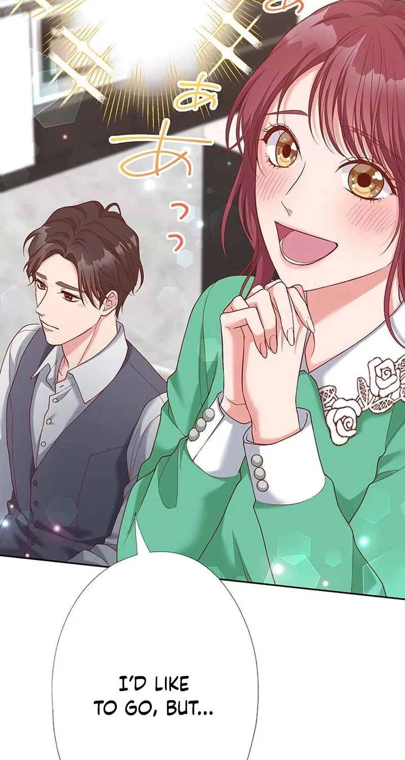 Business Marriage - If You Fall in Love, We'll Get a Divorce