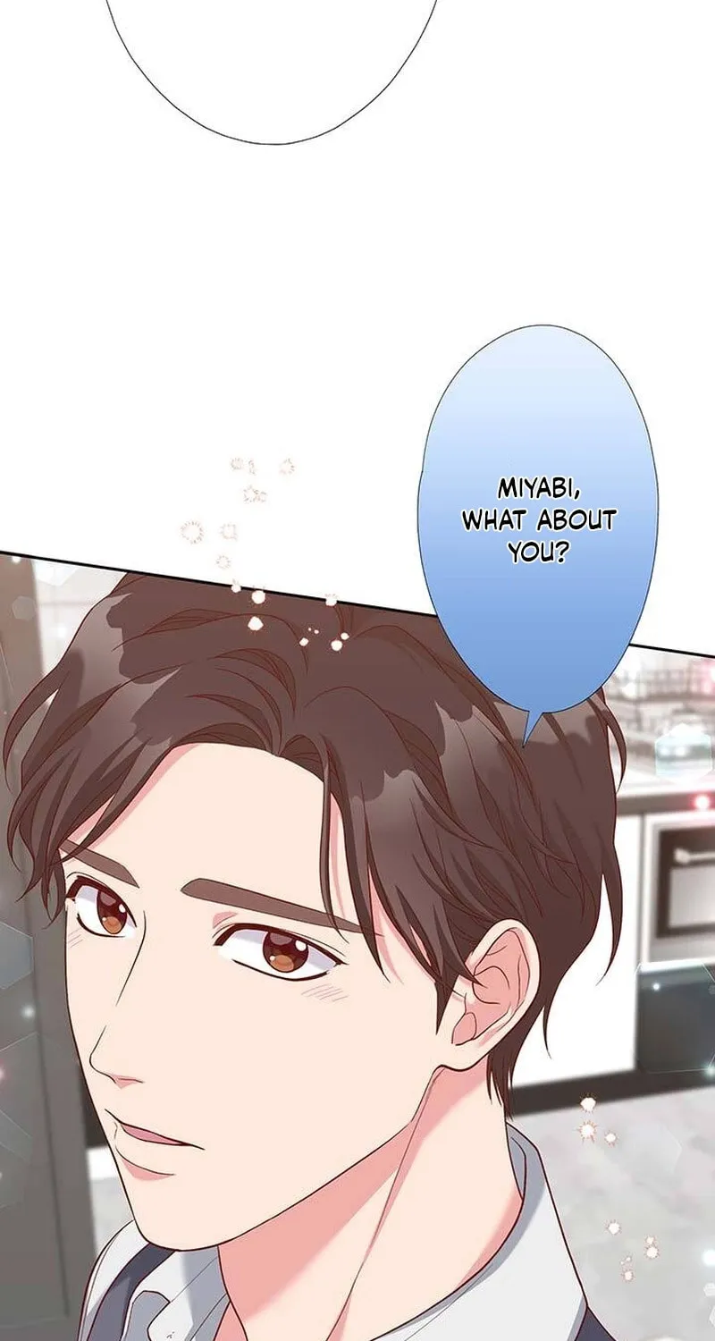 Business Marriage - If You Fall in Love, We'll Get a Divorce