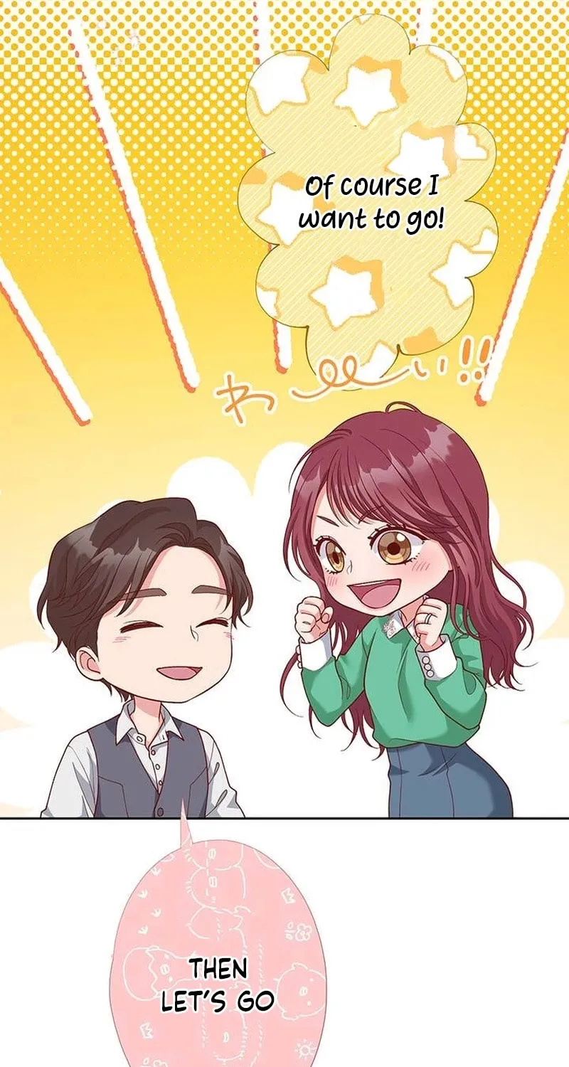 Business Marriage - If You Fall in Love, We'll Get a Divorce