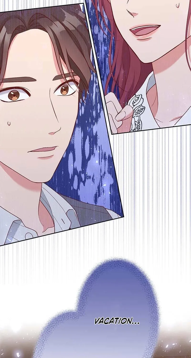 Business Marriage - If You Fall in Love, We'll Get a Divorce