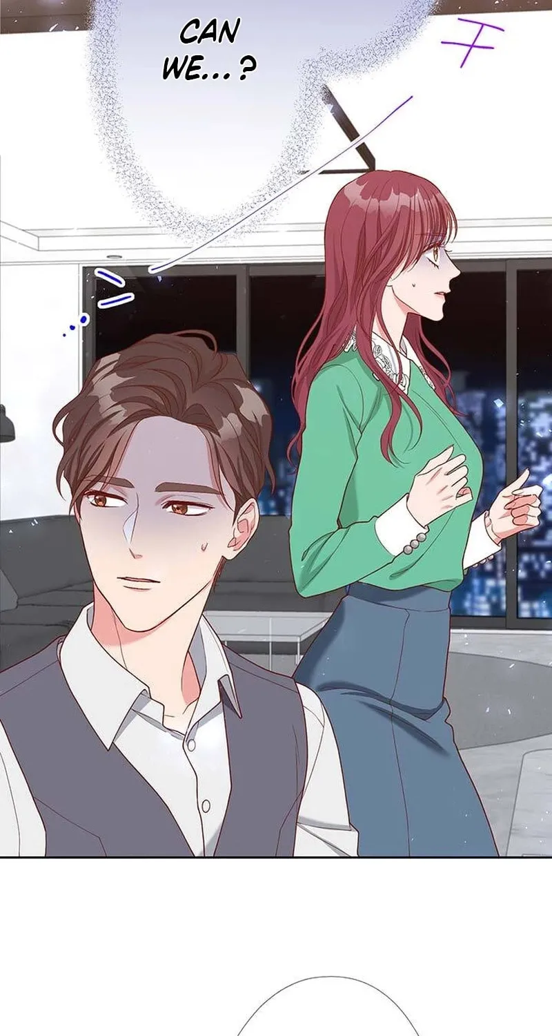 Business Marriage - If You Fall in Love, We'll Get a Divorce