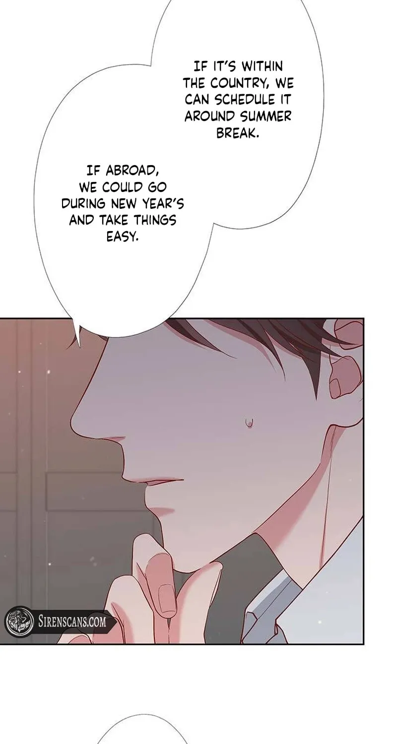 Business Marriage - If You Fall in Love, We'll Get a Divorce