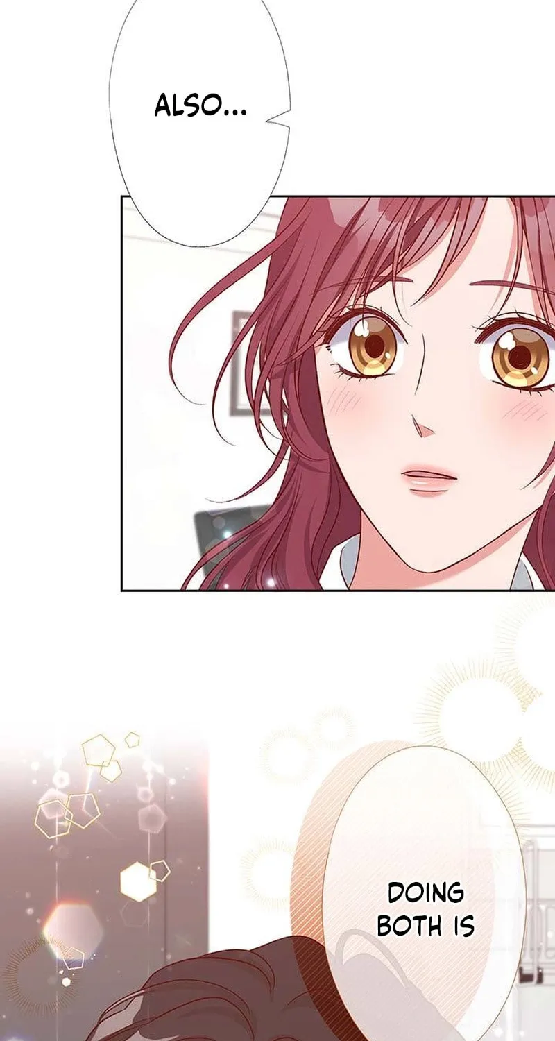 Business Marriage - If You Fall in Love, We'll Get a Divorce