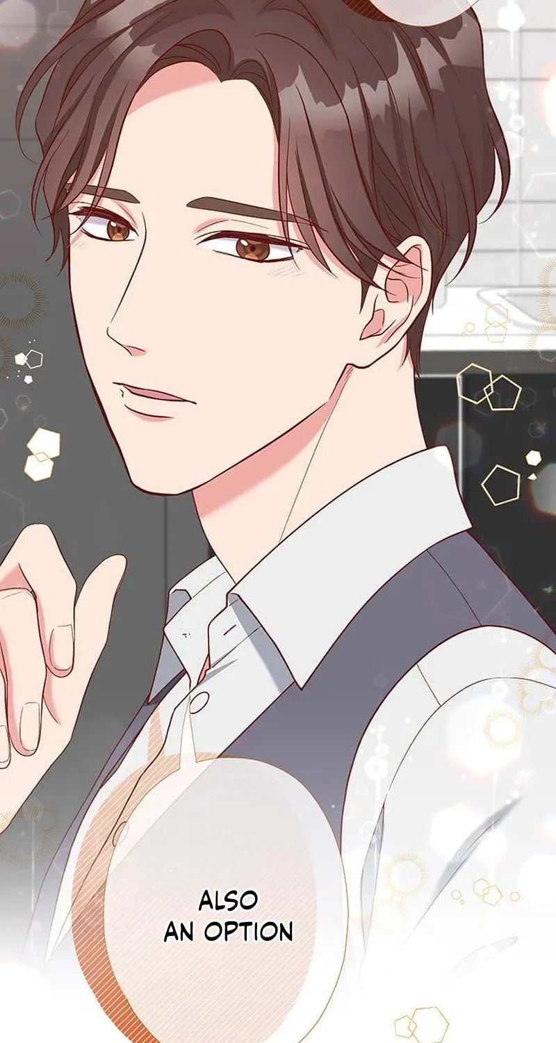 Business Marriage - If You Fall in Love, We'll Get a Divorce