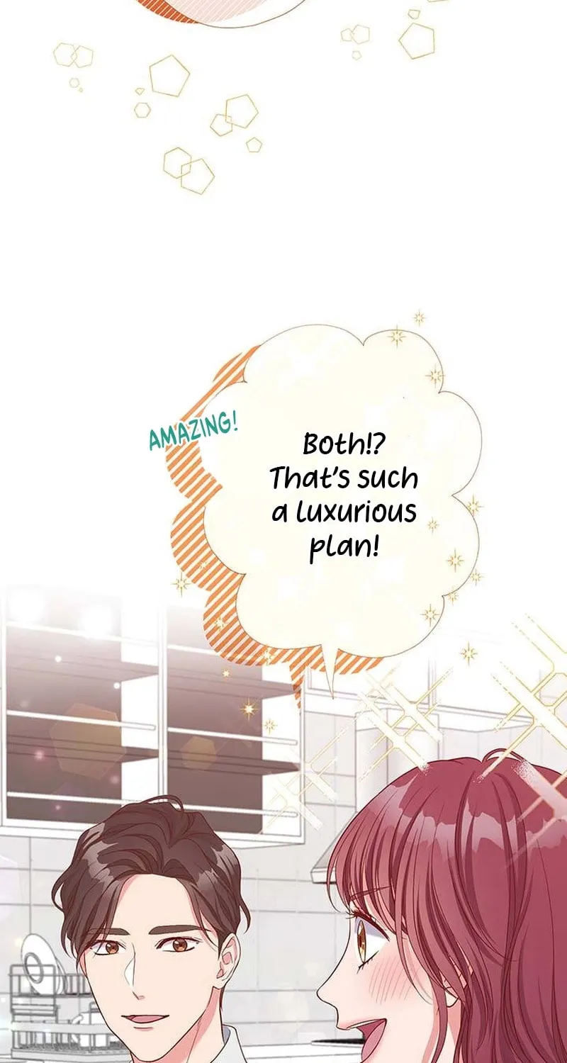 Business Marriage - If You Fall in Love, We'll Get a Divorce