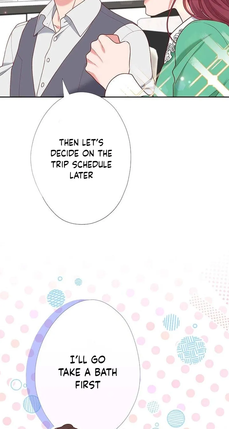 Business Marriage - If You Fall in Love, We'll Get a Divorce