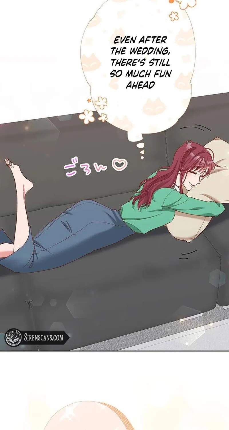 Business Marriage - If You Fall in Love, We'll Get a Divorce