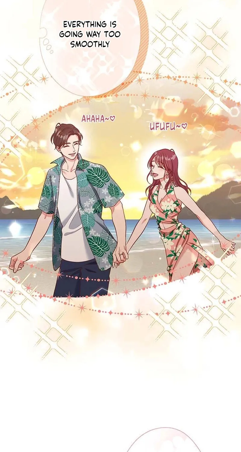 Business Marriage - If You Fall in Love, We'll Get a Divorce