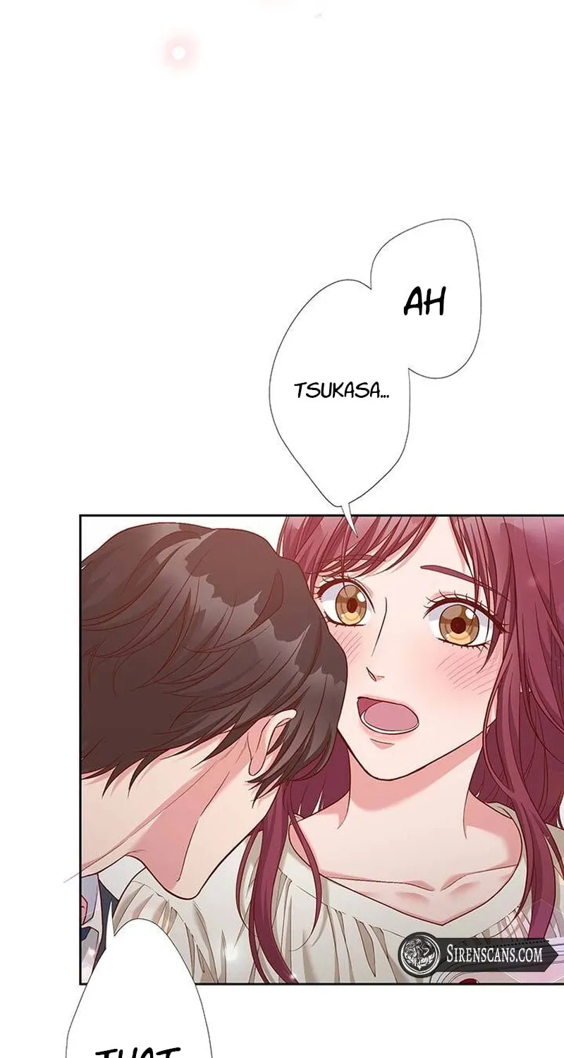 Business Marriage - If You Fall in Love, We'll Get a Divorce