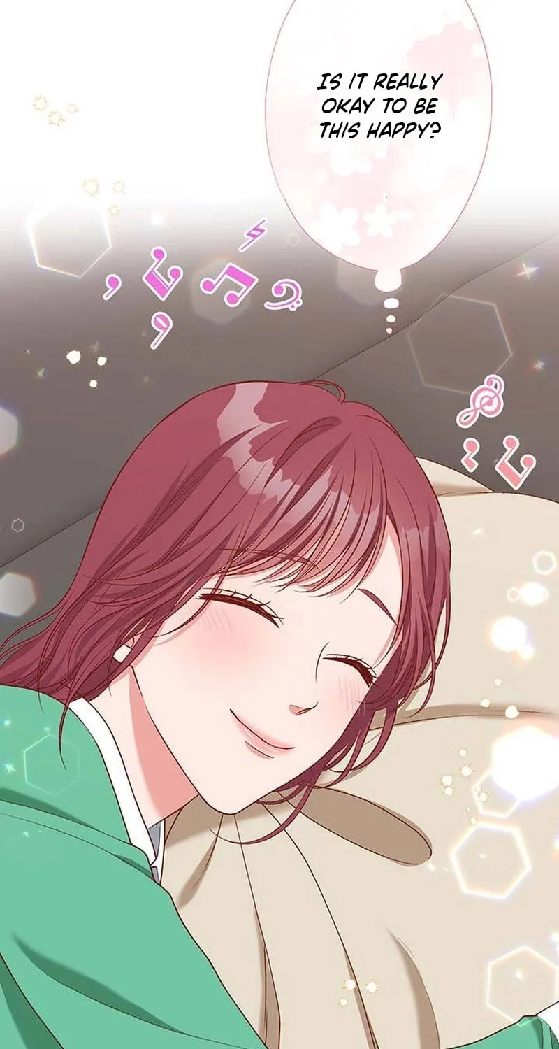 Business Marriage - If You Fall in Love, We'll Get a Divorce