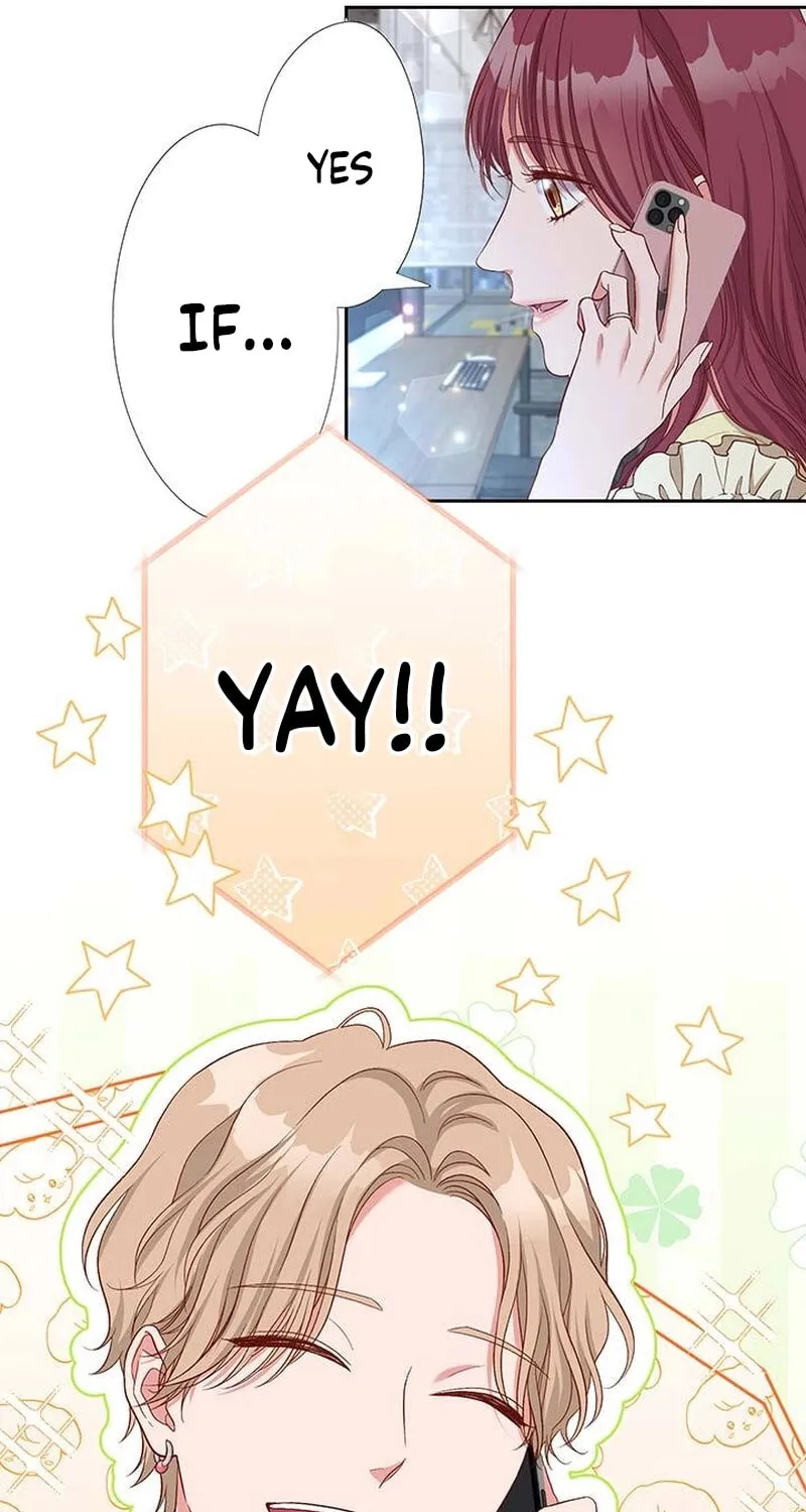 Business Marriage - If You Fall in Love, We'll Get a Divorce