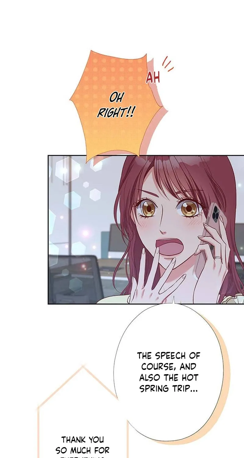 Business Marriage - If You Fall in Love, We'll Get a Divorce