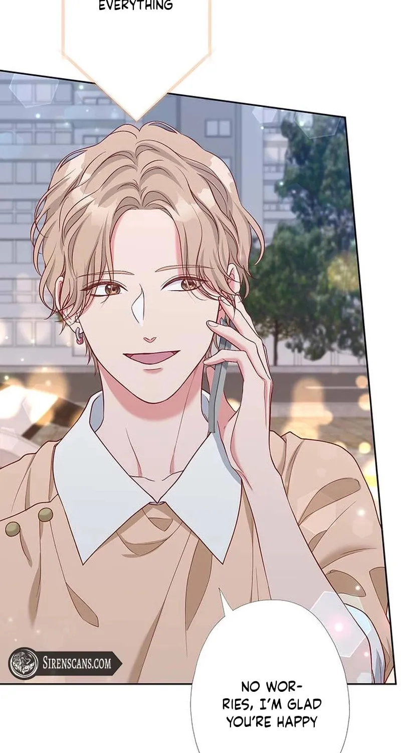 Business Marriage - If You Fall in Love, We'll Get a Divorce