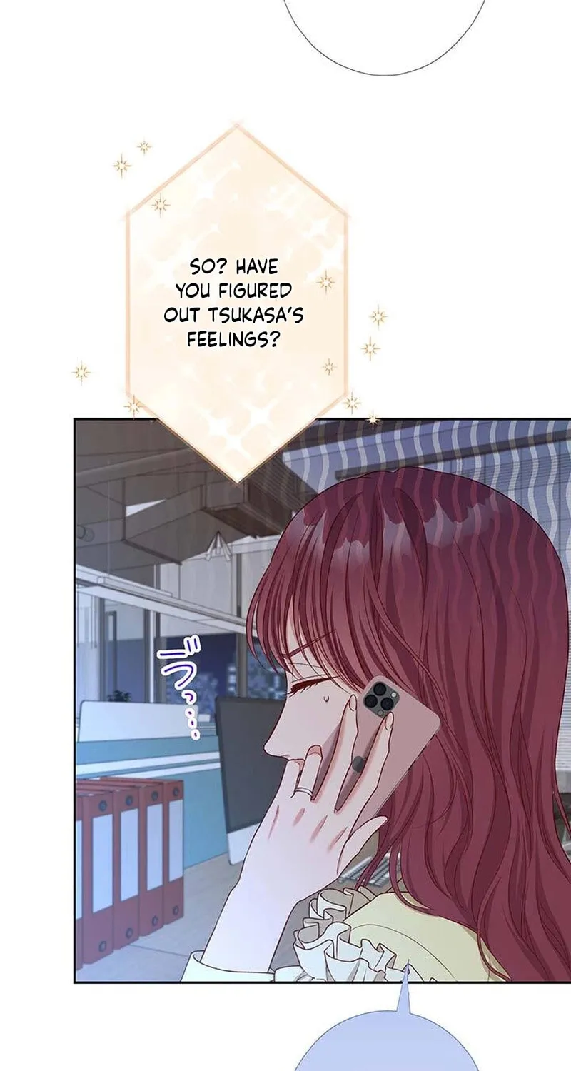 Business Marriage - If You Fall in Love, We'll Get a Divorce