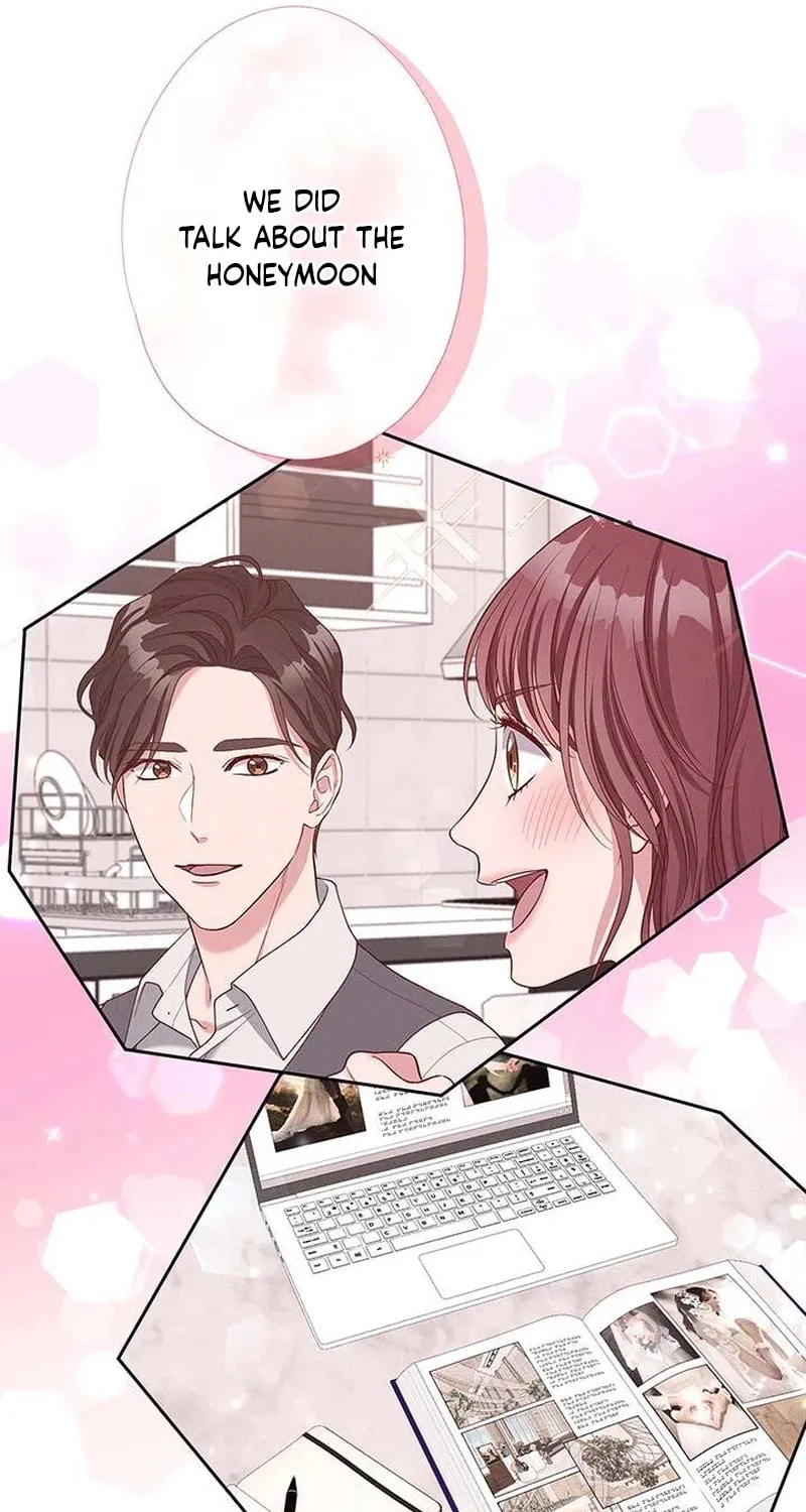 Business Marriage - If You Fall in Love, We'll Get a Divorce