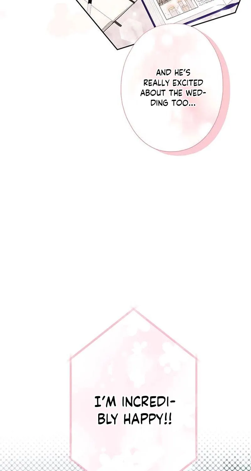 Business Marriage - If You Fall in Love, We'll Get a Divorce