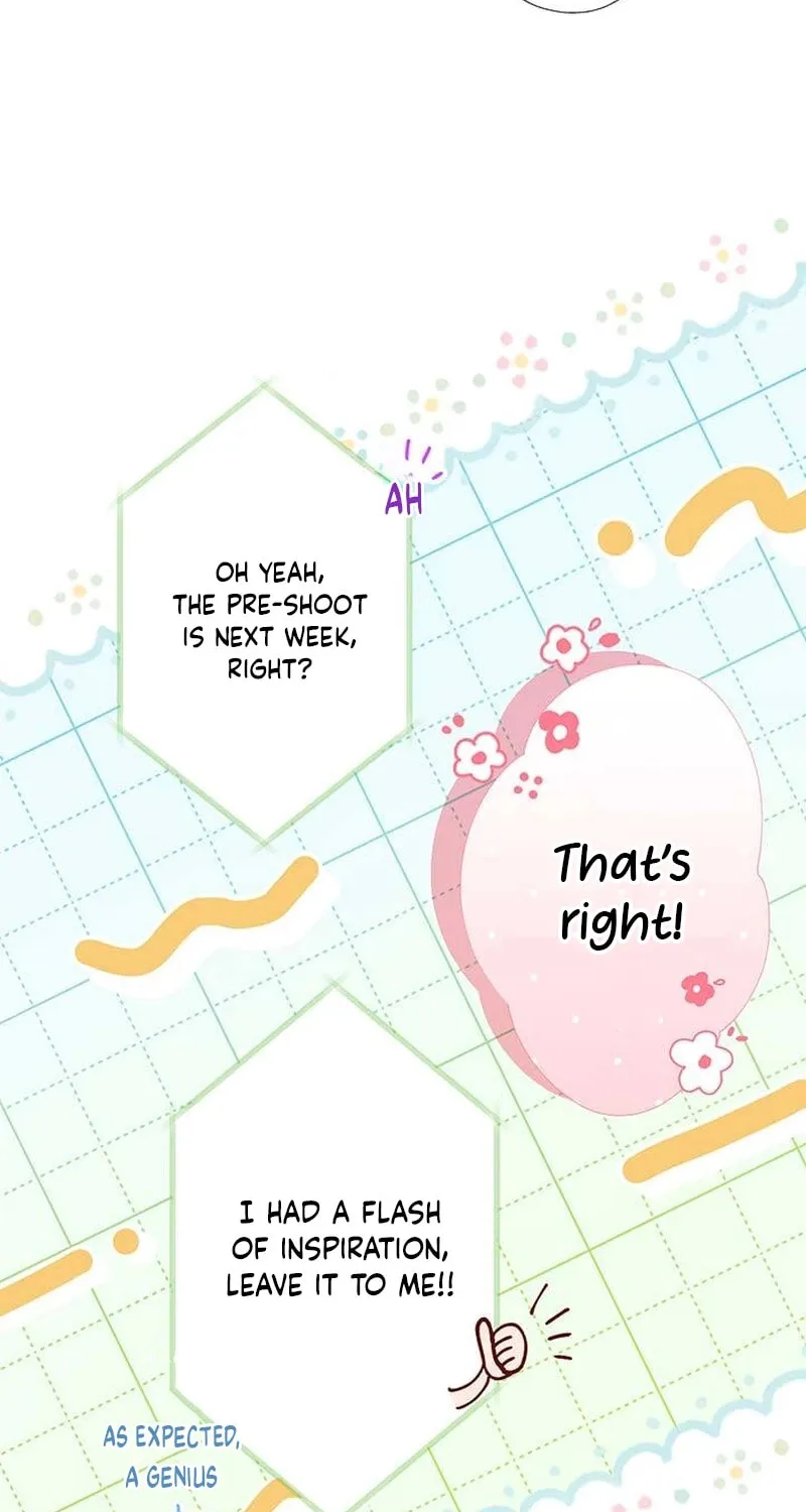 Business Marriage - If You Fall in Love, We'll Get a Divorce