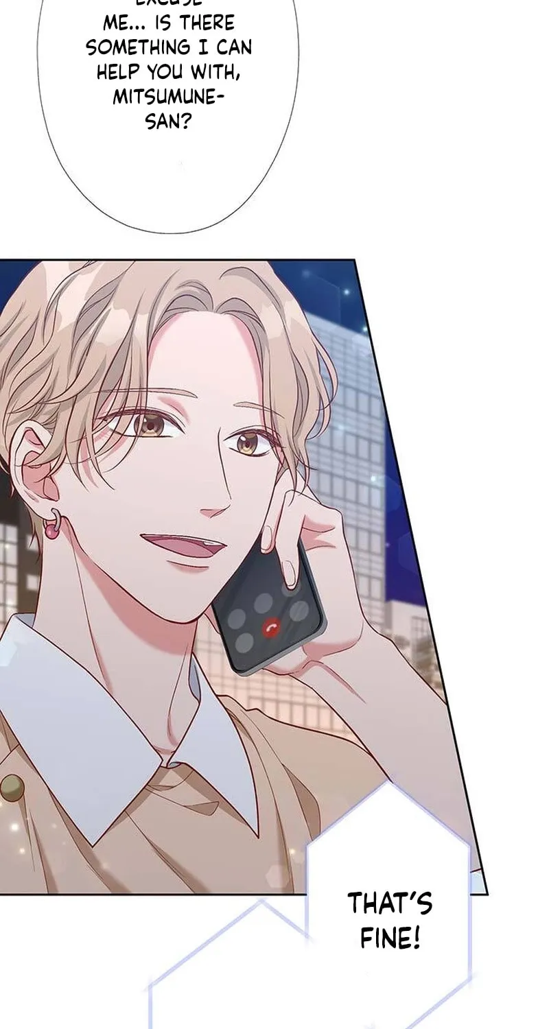 Business Marriage - If You Fall in Love, We'll Get a Divorce