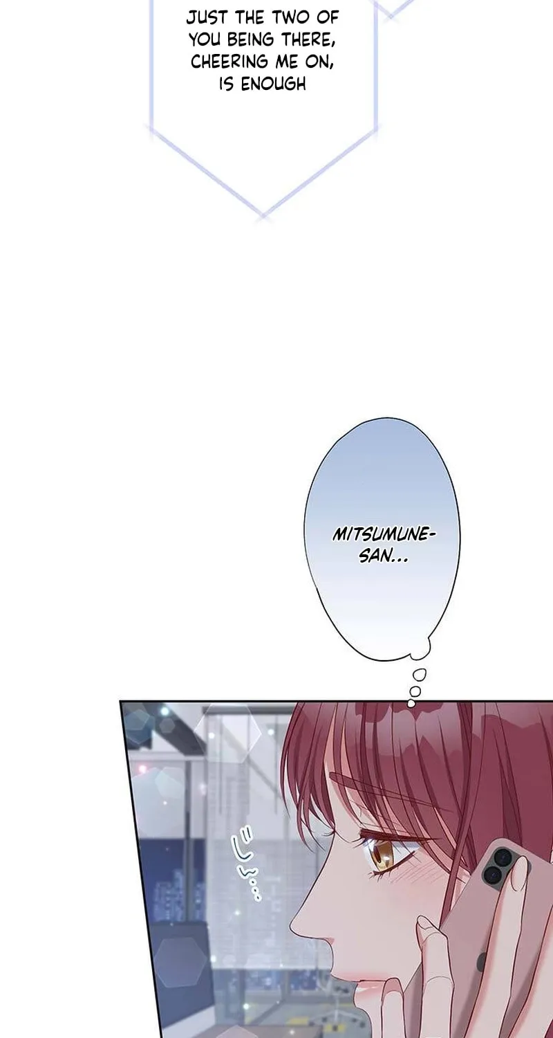 Business Marriage - If You Fall in Love, We'll Get a Divorce