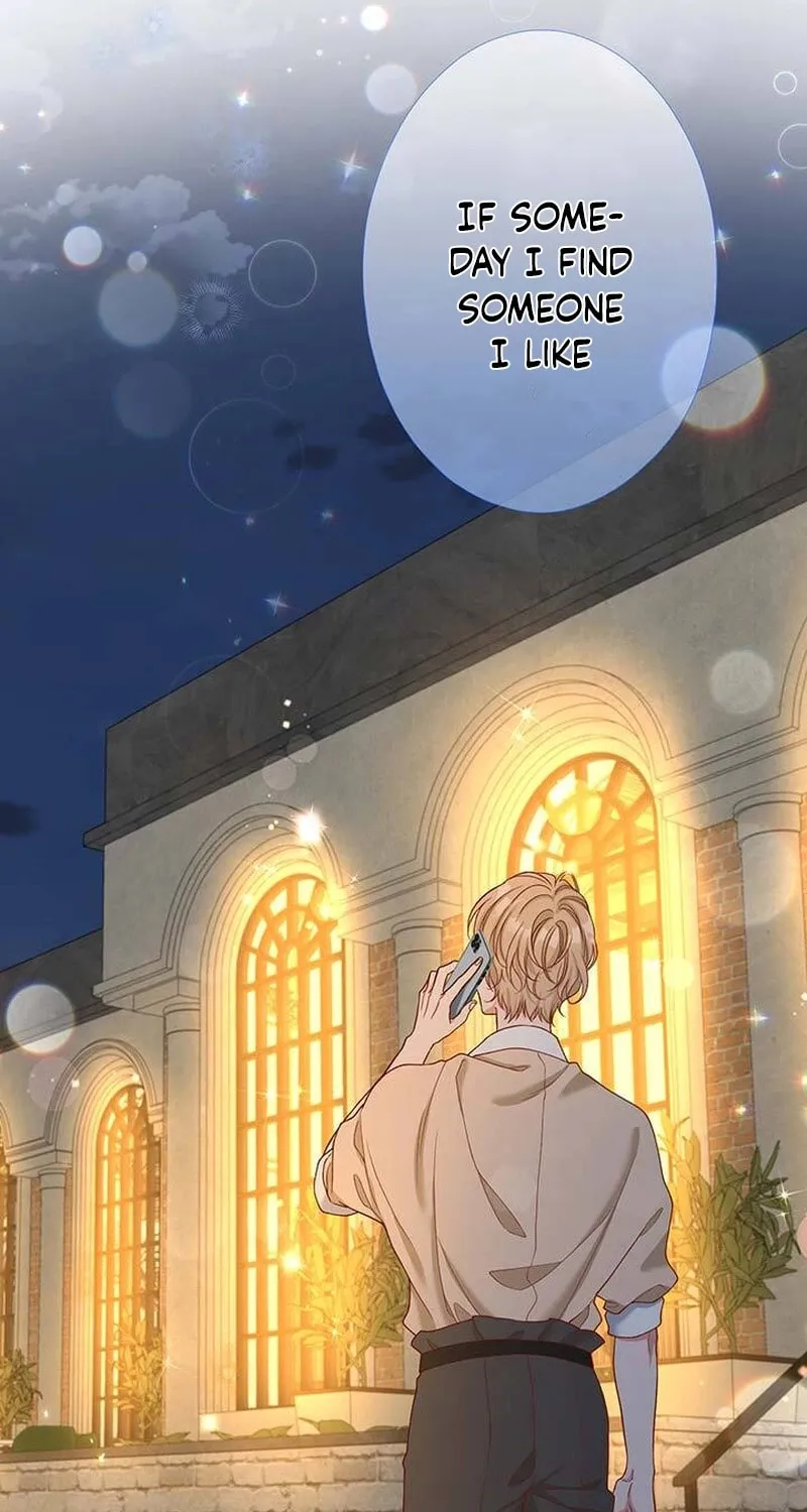 Business Marriage - If You Fall in Love, We'll Get a Divorce